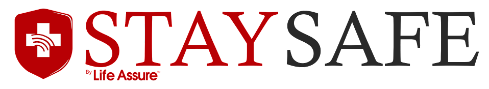 StaySafe Logo