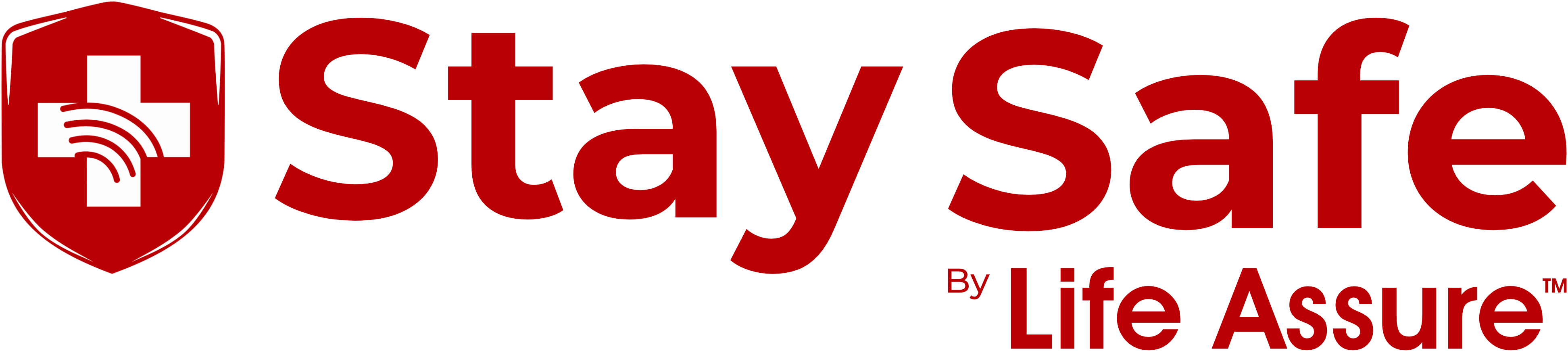 StaySafe Logo